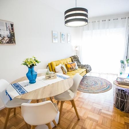 Oporto Choose Happiness Apartment Exterior photo