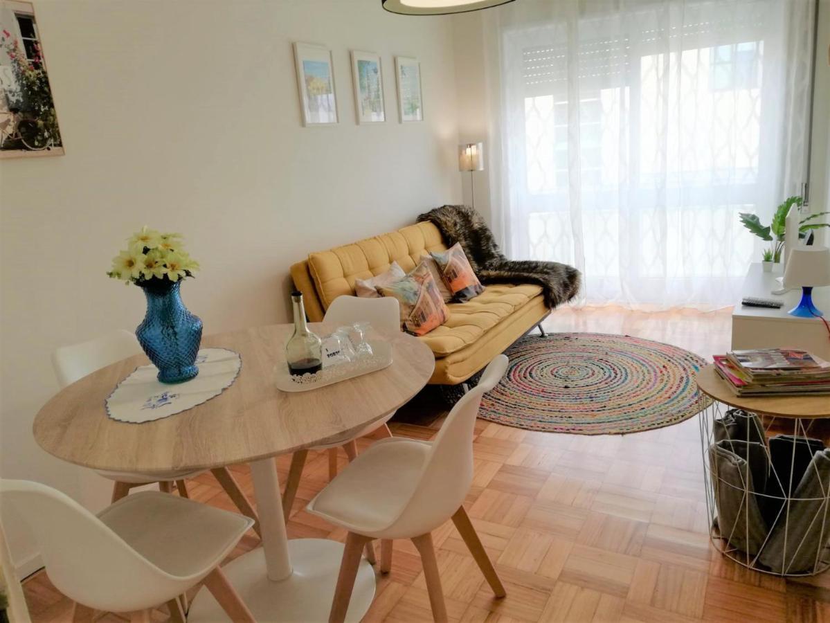Oporto Choose Happiness Apartment Exterior photo