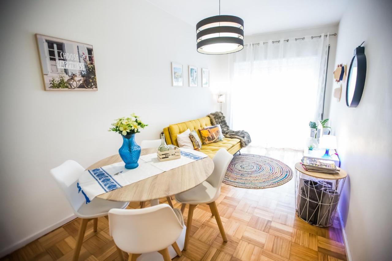 Oporto Choose Happiness Apartment Exterior photo