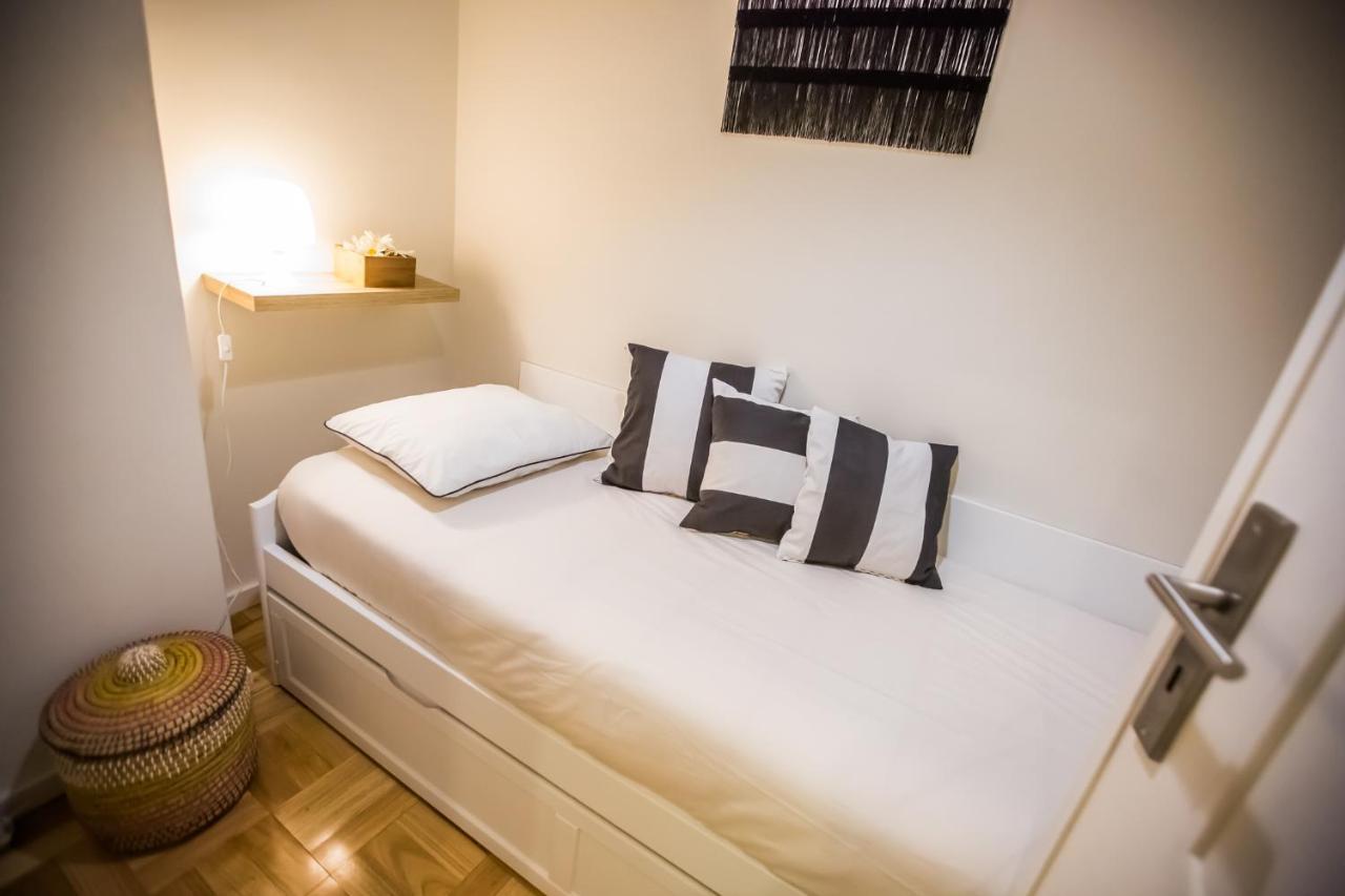 Oporto Choose Happiness Apartment Exterior photo