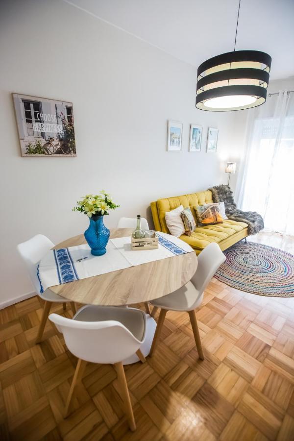 Oporto Choose Happiness Apartment Exterior photo