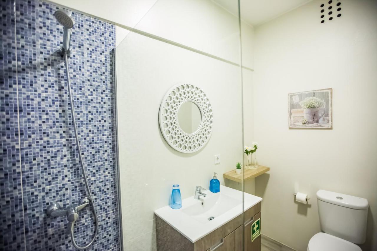 Oporto Choose Happiness Apartment Exterior photo