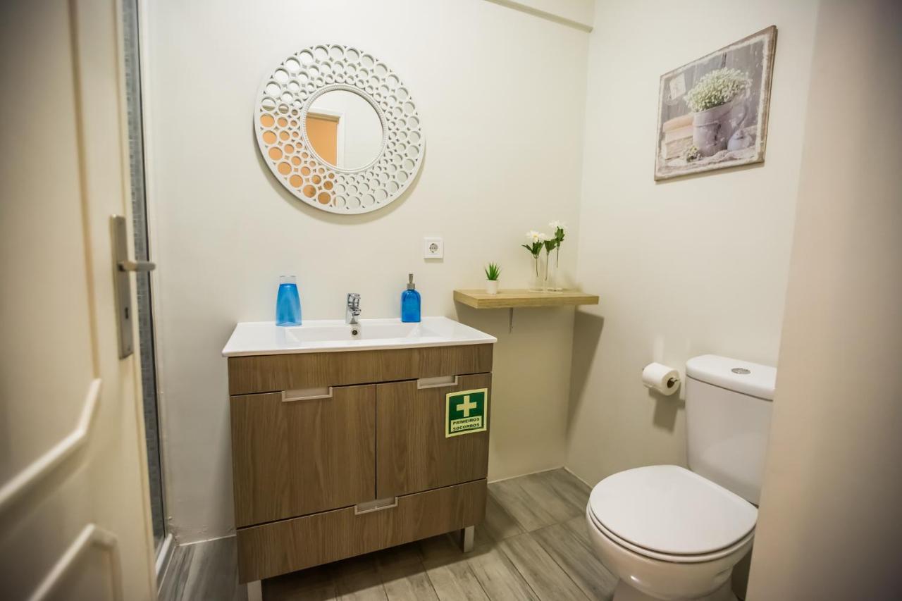 Oporto Choose Happiness Apartment Exterior photo
