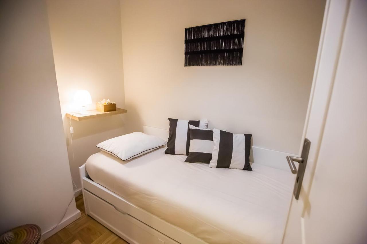 Oporto Choose Happiness Apartment Exterior photo