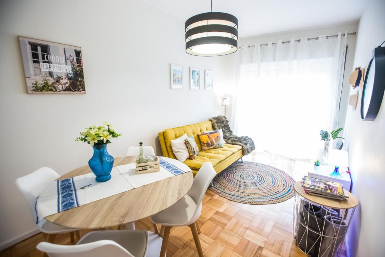 Oporto Choose Happiness Apartment Exterior photo