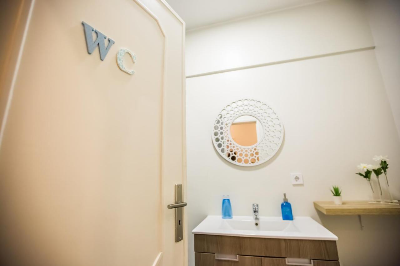 Oporto Choose Happiness Apartment Exterior photo