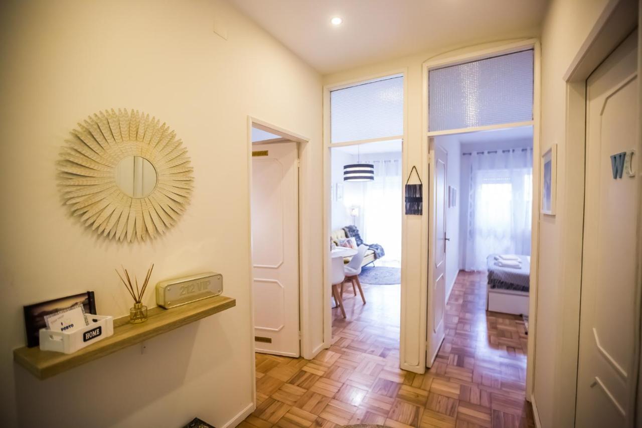 Oporto Choose Happiness Apartment Exterior photo