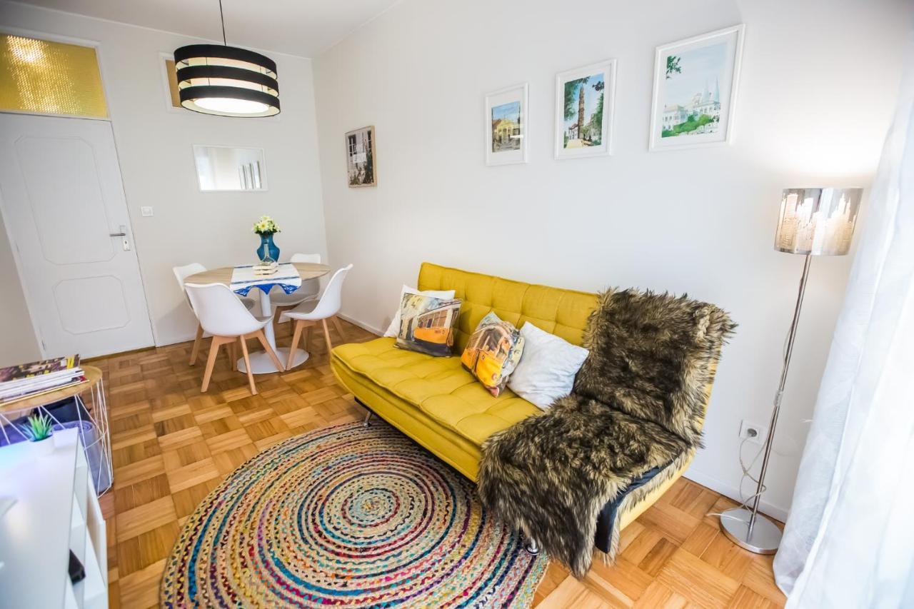 Oporto Choose Happiness Apartment Exterior photo
